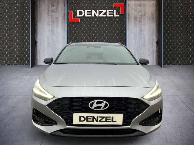 Bild 12: Hyundai i30 Kombi - PD Comfort Line 1.6 T-GDI DCT