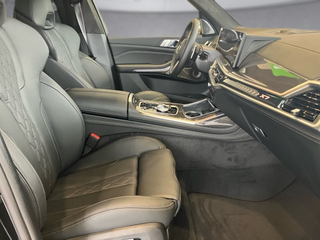 Bild 10: BMW X7 xDrive40d G07 B57