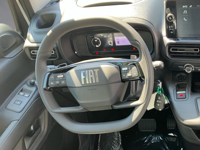 Bild 9: Fiat Transporter Doblo KW XL Serie 4 Diesel 130 Automatik