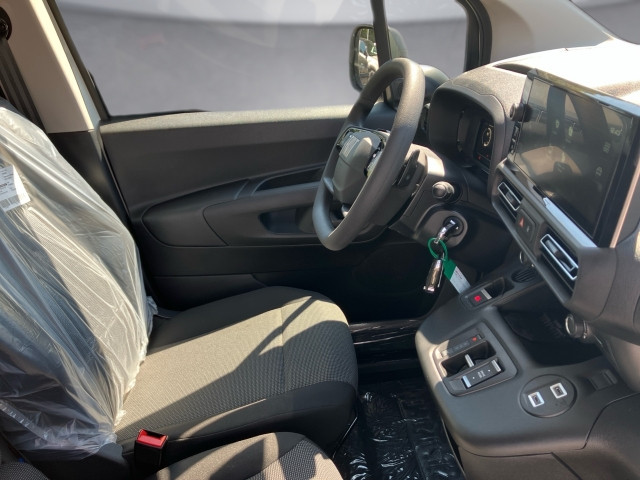 Bild 10: Fiat Transporter Doblo KW XL Serie 4 Diesel 130 Automatik