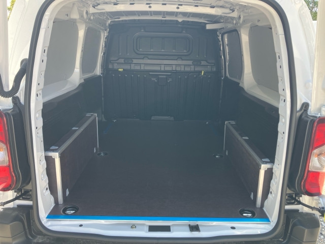 Bild 12: Fiat Transporter Doblo KW XL Serie 4 Diesel 130 Automatik