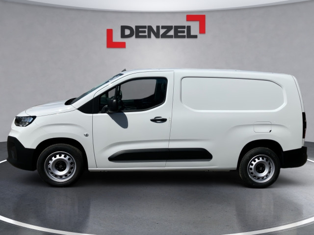 Bild 1: Fiat Transporter Doblo KW XL Serie 4 Diesel 130 Automatik