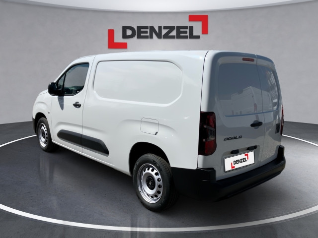 Bild 2: Fiat Transporter Doblo KW XL Serie 4 Diesel 130 Automatik