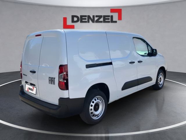 Bild 3: Fiat Transporter Doblo KW XL Serie 4 Diesel 130 Automatik
