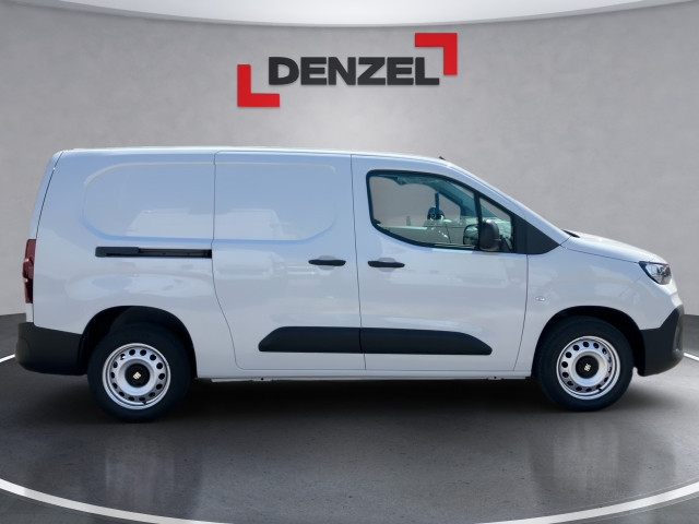 Bild 4: Fiat Transporter Doblo KW XL Serie 4 Diesel 130 Automatik