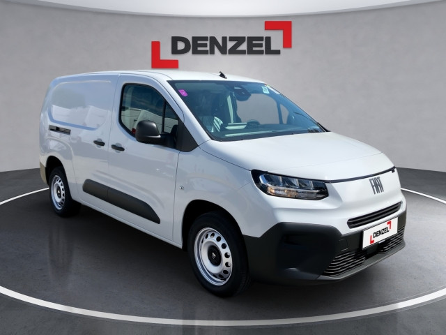 Bild 5: Fiat Transporter Doblo KW XL Serie 4 Diesel 130 Automatik