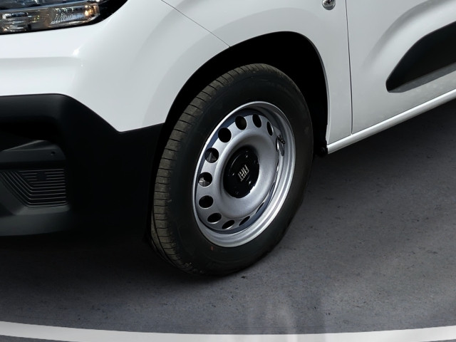 Bild 7: Fiat Transporter Doblo KW XL Serie 4 Diesel 130 Automatik