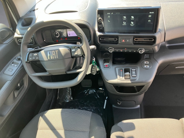 Bild 8: Fiat Transporter Doblo KW XL Serie 4 Diesel 130 Automatik