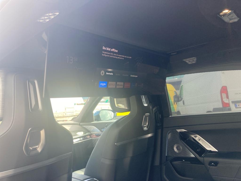 Bild 13: BMW 740d xDrive Limousine Aut.