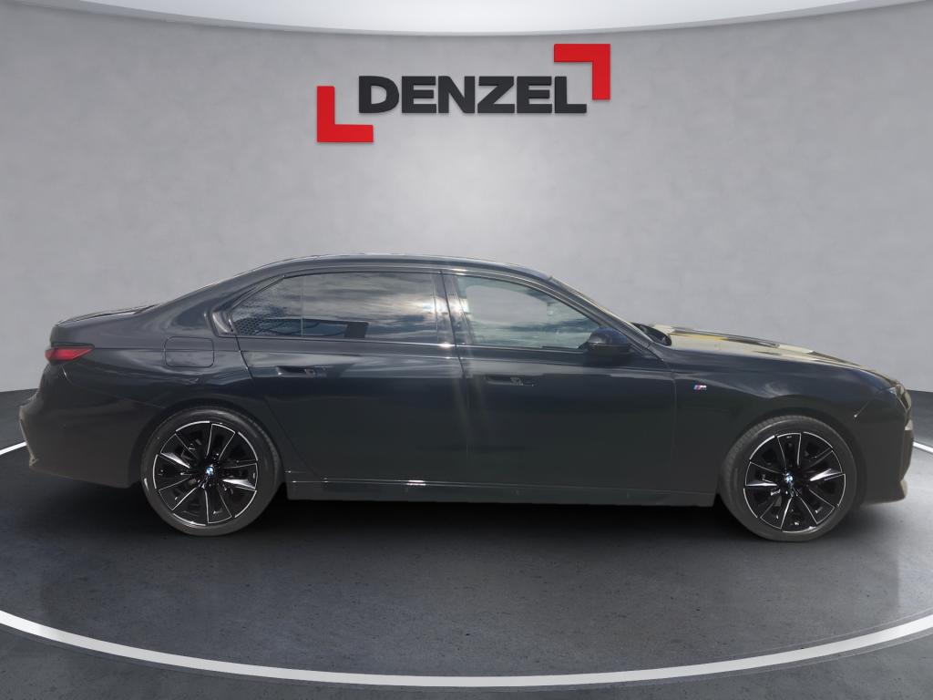 Bild 4: BMW 740d xDrive Limousine Aut.
