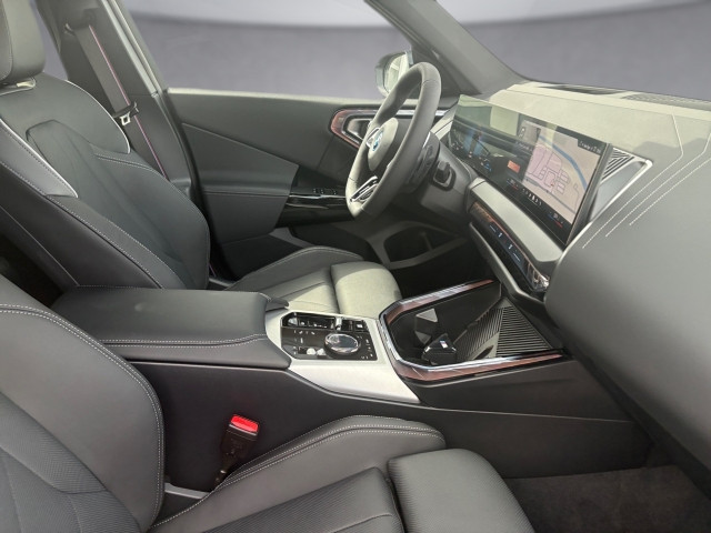 Bild 5: BMW X3 xDrive30e G45 XB1