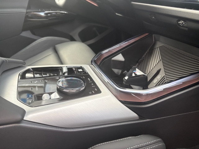 Bild 6: BMW X3 xDrive30e G45 XB1