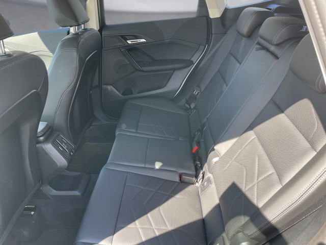 Bild 11: BMW X1 sDrive18i U11 B38