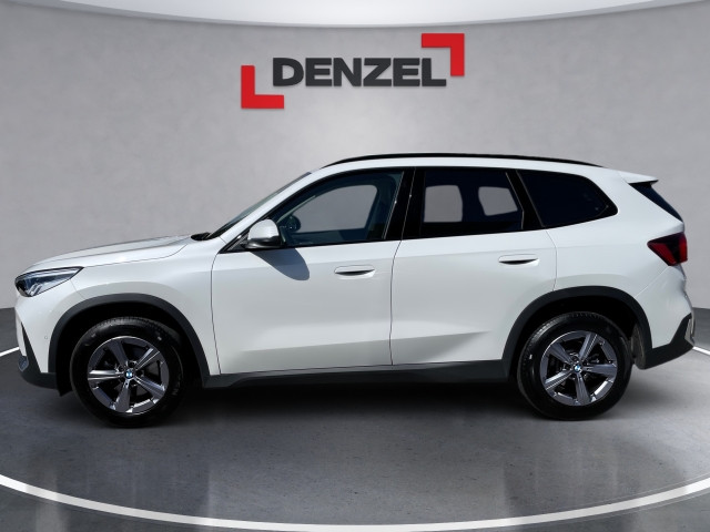 Bild 1: BMW X1 sDrive18i U11 B38