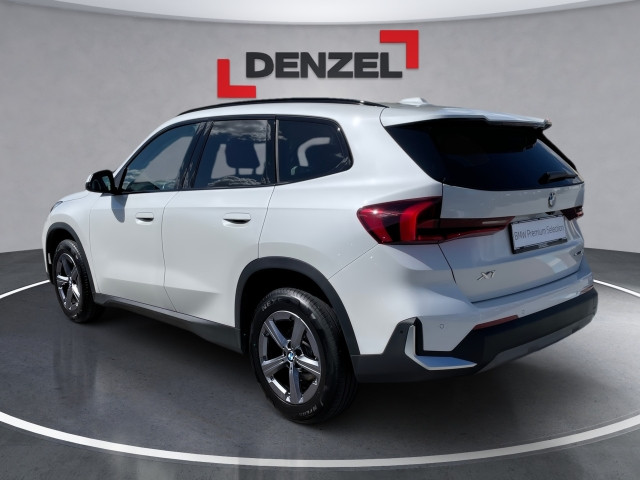Bild 2: BMW X1 sDrive18i U11 B38