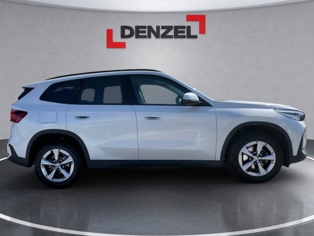 Bild 4: BMW X1 sDrive18i U11 B38
