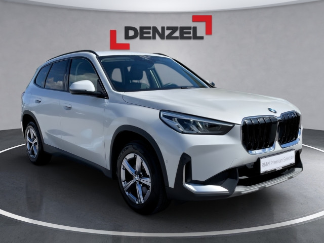 Bild 5: BMW X1 sDrive18i U11 B38