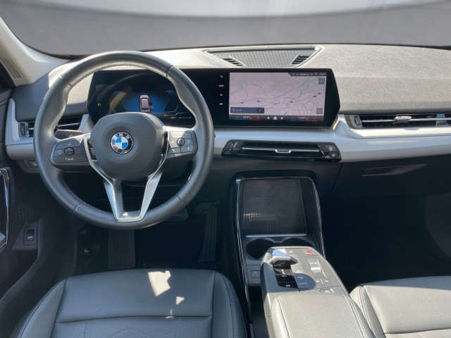 Bild 8: BMW X1 sDrive18i U11 B38