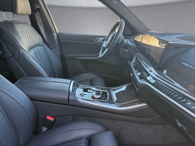 Bild 6: BMW X5 xDrive50e G05 XB1