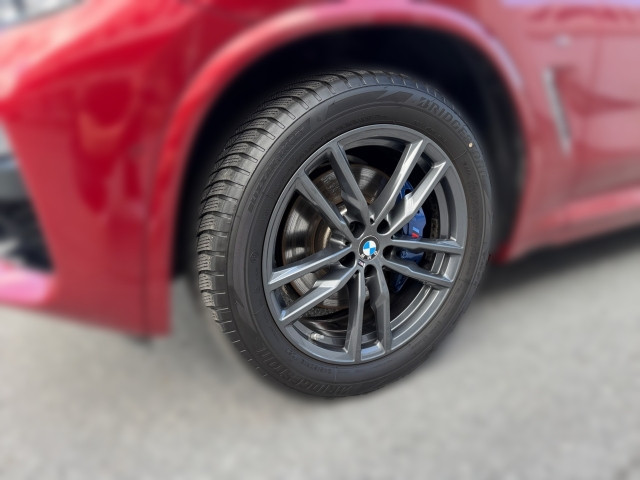 Bild 10: BMW X4 xDrive30i G02 B48