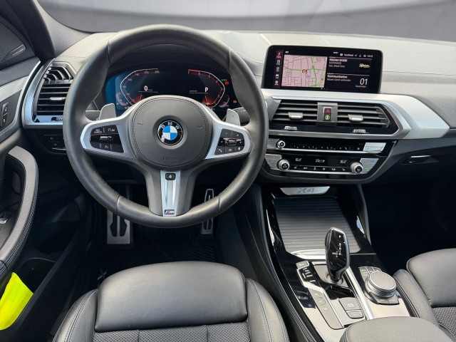Bild 12: BMW X4 xDrive30i G02 B48
