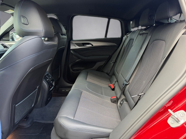 Bild 14: BMW X4 xDrive30i G02 B48
