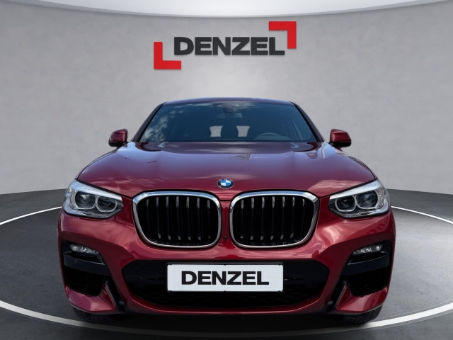 Bild 4: BMW X4 xDrive30i G02 B48