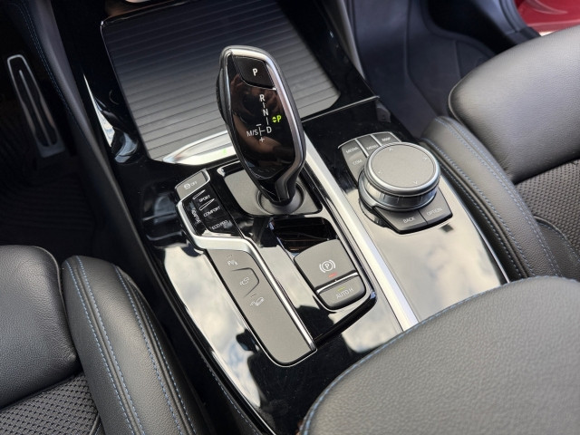 Bild 5: BMW X4 xDrive30i G02 B48