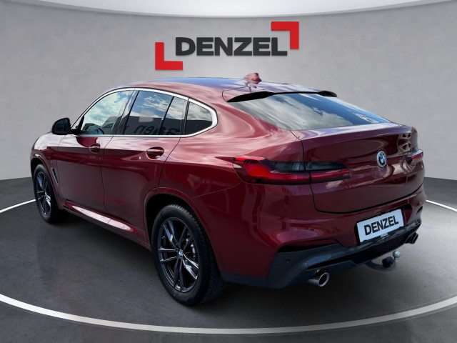 Bild 8: BMW X4 xDrive30i G02 B48
