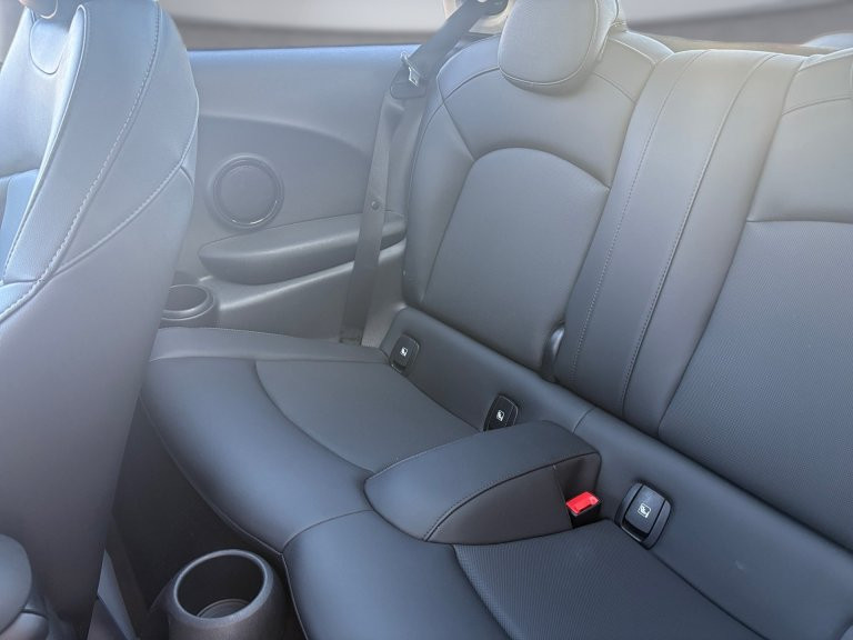 Bild 9: Mini Cooper SE BEV F56