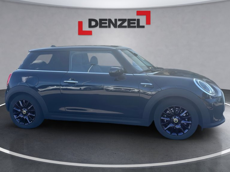 Bild 10: Mini Cooper SE BEV F56