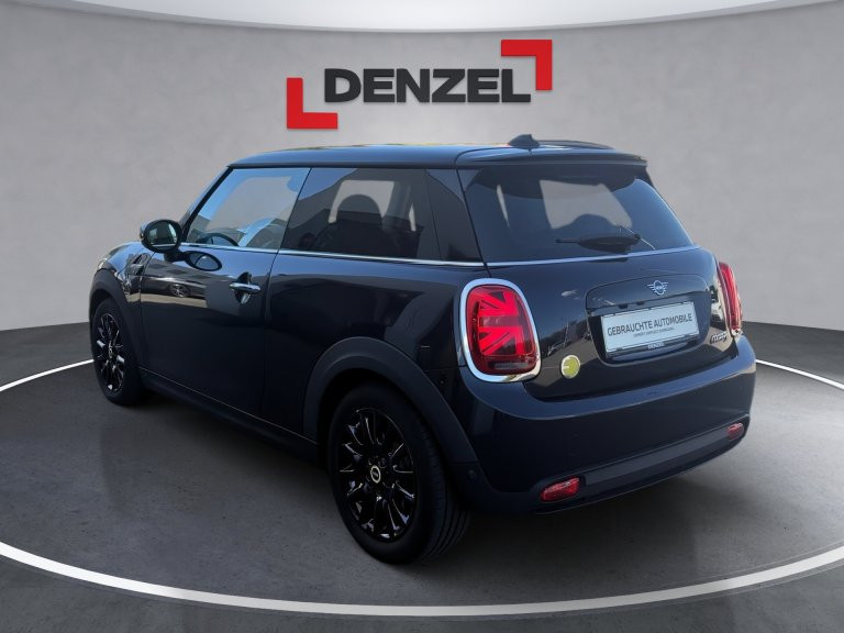 Bild 12: Mini Cooper SE BEV F56