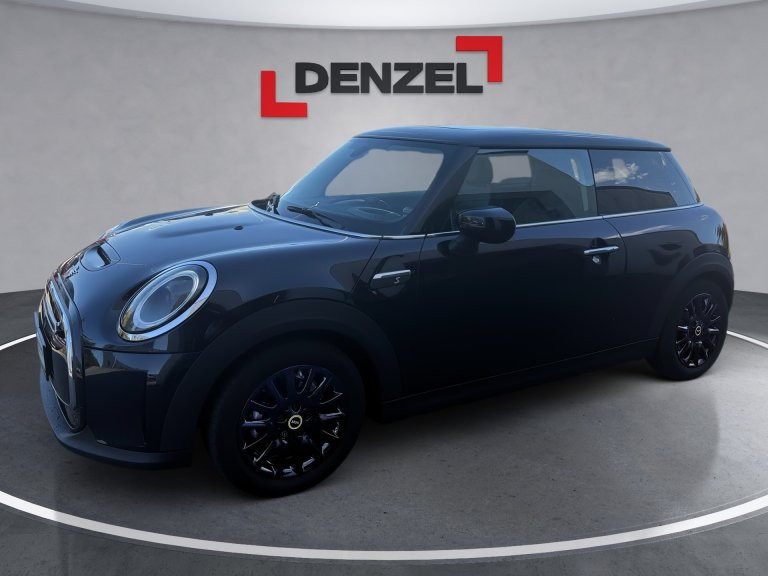Bild 1: Mini Cooper SE BEV F56