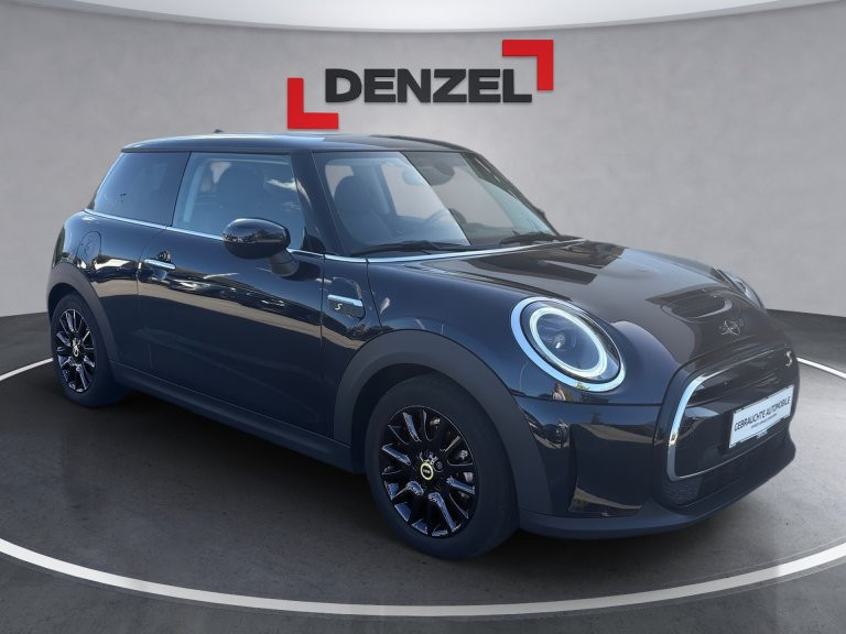 Bild 2: Mini Cooper SE BEV F56