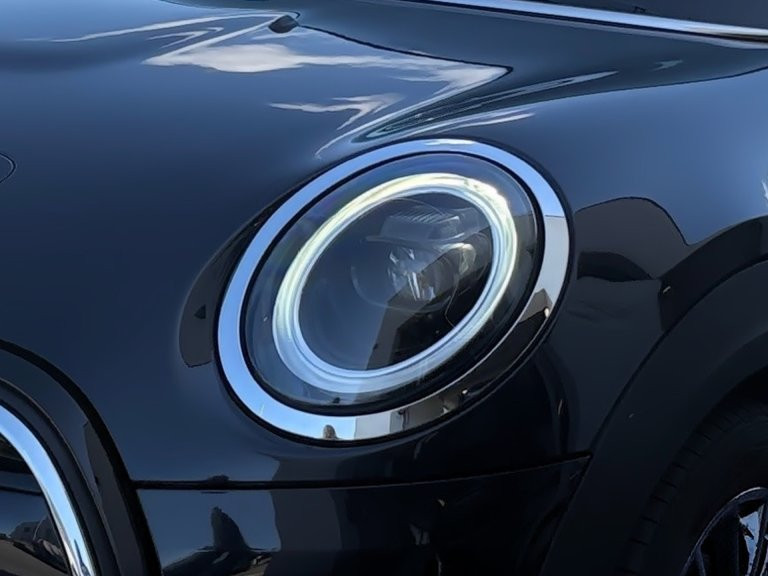Bild 3: Mini Cooper SE BEV F56