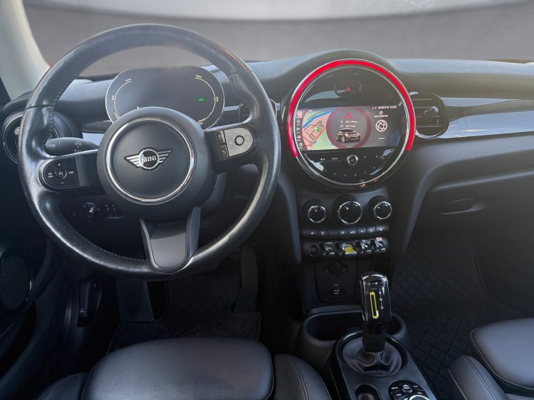 Bild 5: Mini Cooper SE BEV F56