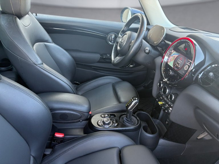 Bild 7: Mini Cooper SE BEV F56