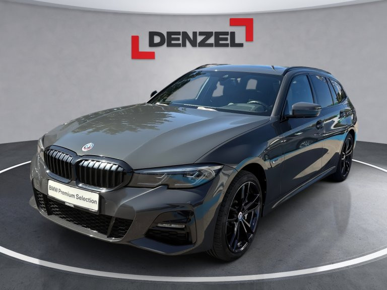 Bild 0: BMW 330e xDrive Touring G21 XB1