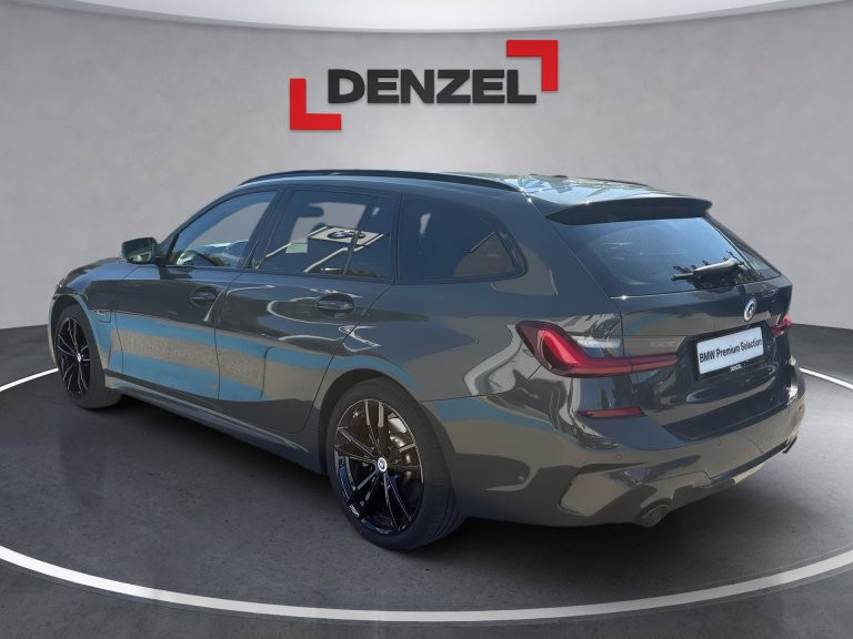 Bild 12: BMW 330e xDrive Touring G21 XB1
