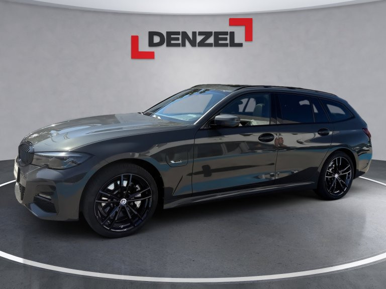 Bild 1: BMW 330e xDrive Touring G21 XB1