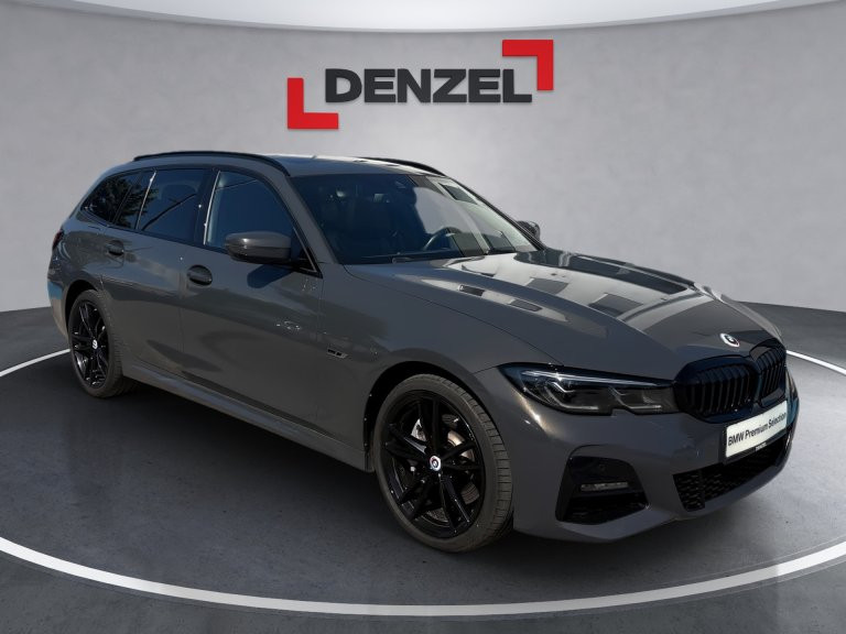 Bild 2: BMW 330e xDrive Touring G21 XB1