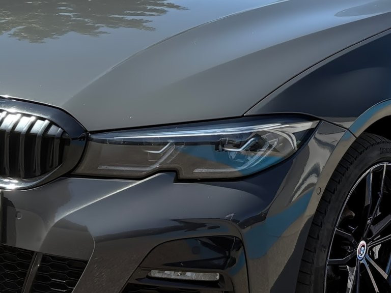 Bild 3: BMW 330e xDrive Touring G21 XB1