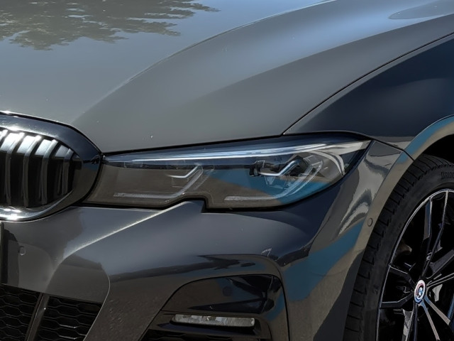 Bild 3: BMW 330e xDrive Touring G21 XB1