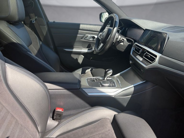 Bild 7: BMW 330e xDrive Touring G21 XB1