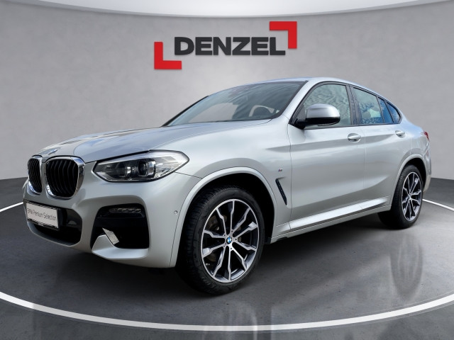 Bild 0: BMW X4 xDrive 20i G02