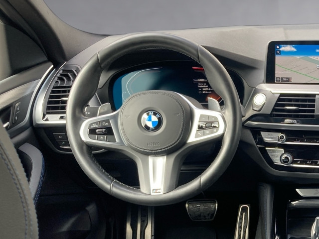 Bild 9: BMW X4 xDrive 20i G02