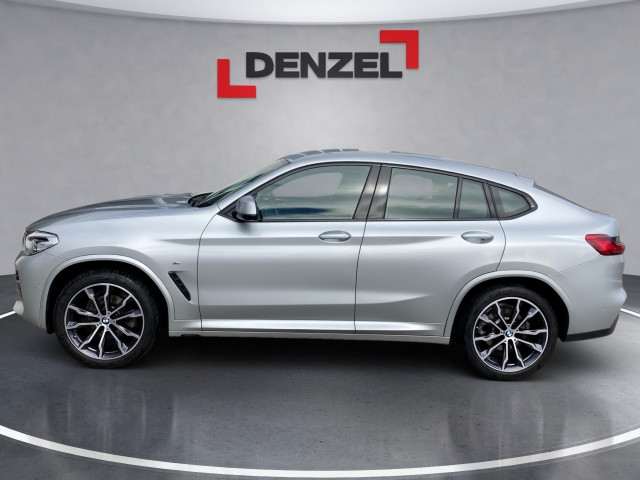 Bild 1: BMW X4 xDrive 20i G02