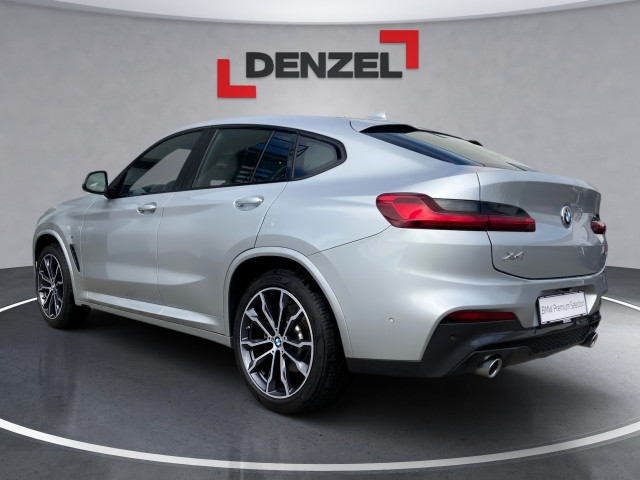Bild 2: BMW X4 xDrive 20i G02