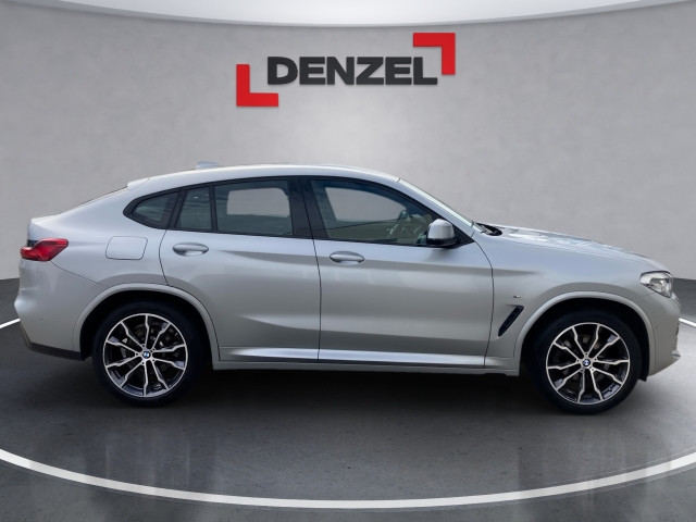 Bild 4: BMW X4 xDrive 20i G02