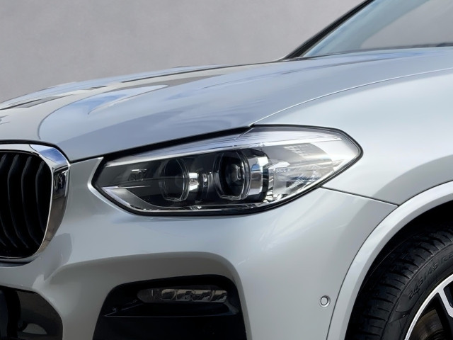 Bild 6: BMW X4 xDrive 20i G02